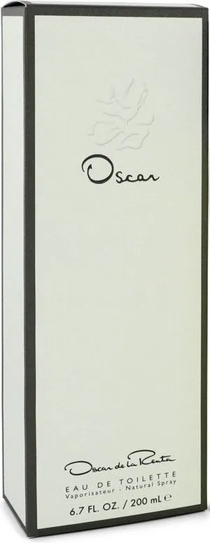 Oscar De La Renta Oscar Eau De Toilette (200 ml)