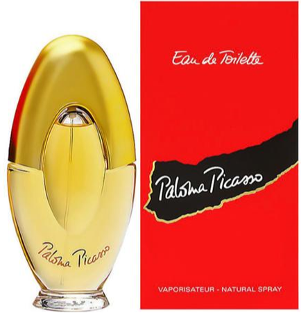 Paloma Picasso Eau De Toilette (100 ml) - image 2