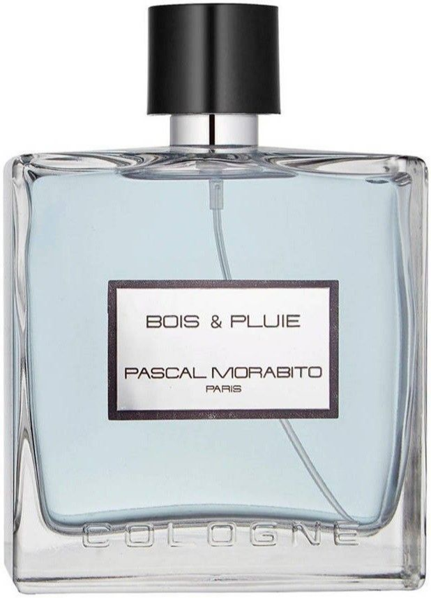 Pascal Morabito Bois & Pluie Cologne (200 ml)