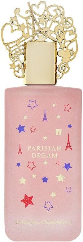 Pascal Morabito Parisian Dream Eau De Parfum (100 ml)