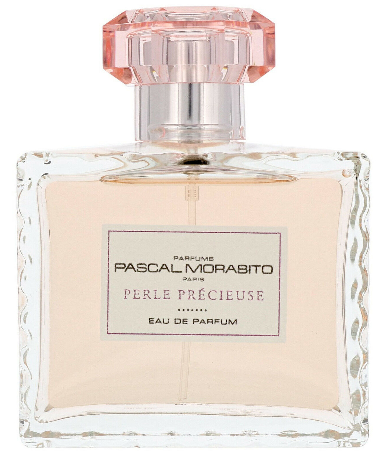 Pascal Morabito Perle Precieuse Eau De Parfum (100 ml)