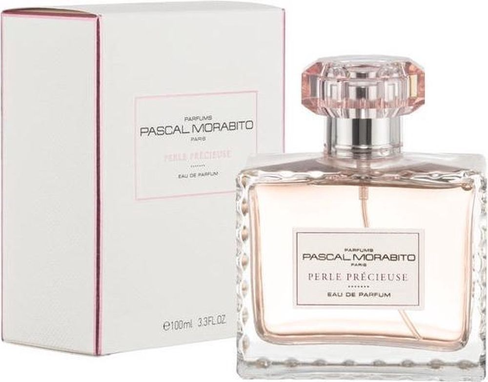 Pascal Morabito Perle Precieuse Eau De Parfum (100 ml)