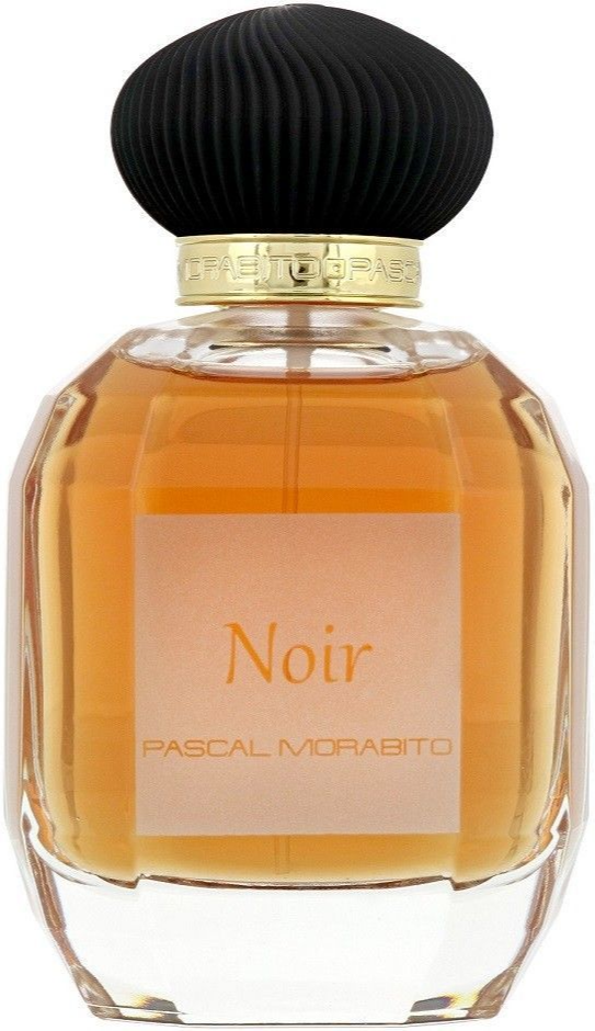 Pascal Morabito Noir Eau De Parfum (100 ml)