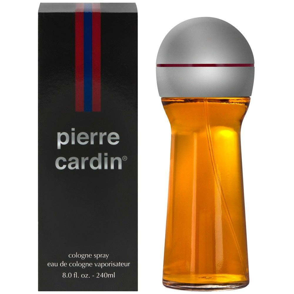 Pierre Cardin Eau De Cologne (80 ml)