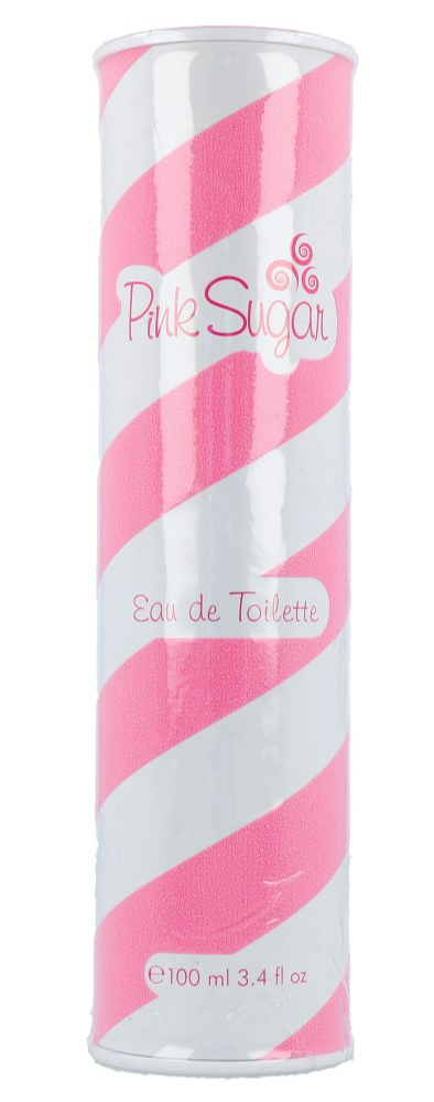 Aquolina Pink Sugar Eau De Toilette Spray (100 ml)