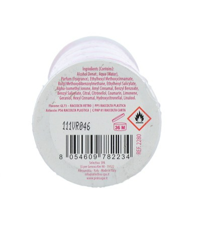 Aquolina Pink Sugar Eau De Toilette Spray (100 ml) - image 2