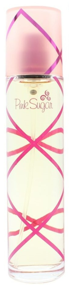 Aquolina Pink Sugar Eau De Toilette (50 ml)