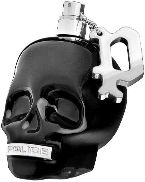 Police To Be Bad Guy Eau De Toilette (125 ml)