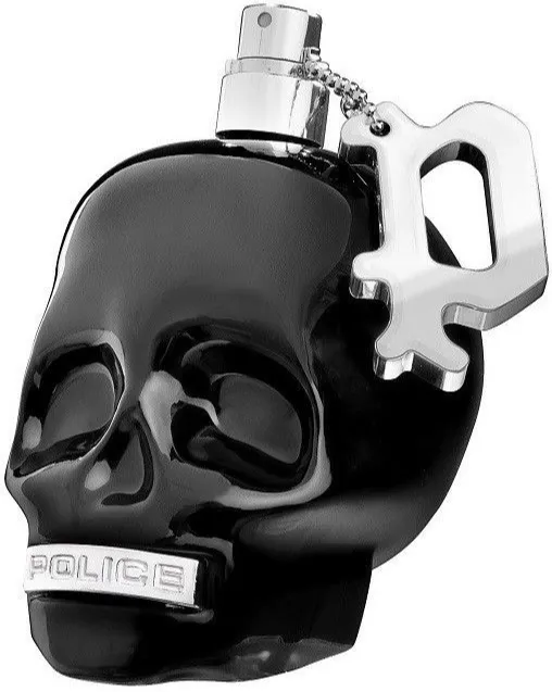 Police To Be Bad Guy Eau De Toilette (125 ml)