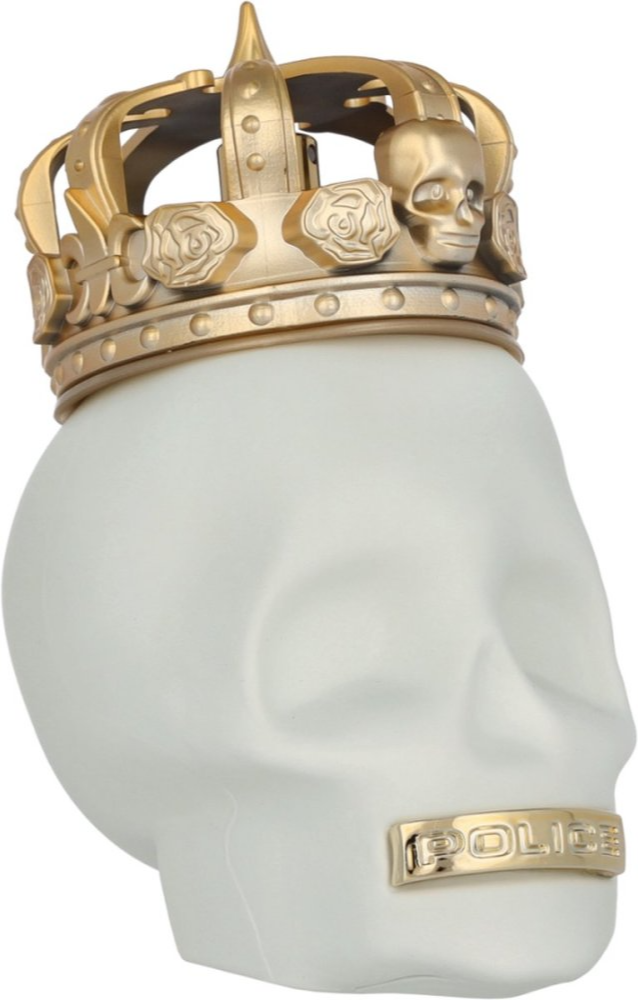 Police To Be The Queen Eau De Parfum (125 ml)