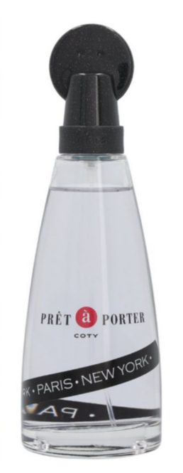 Pret A Porter Coty Eau De Toilette (100 ml)