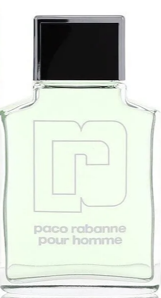 Paco Rabanne Pour Homme After Shave (100 ml)