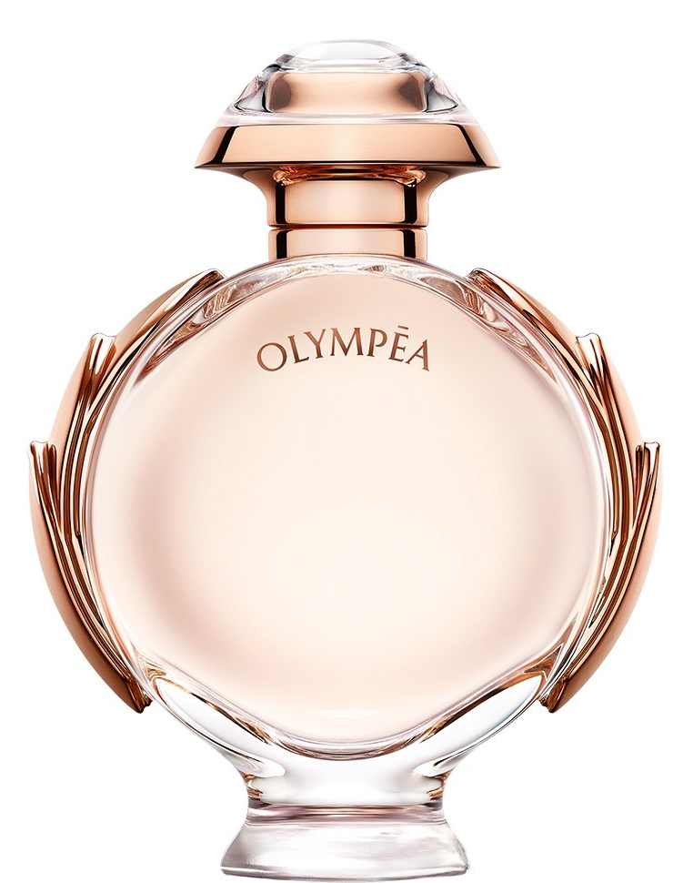 Paco Rabanne Olympea Eau De Parfum (50 ml)