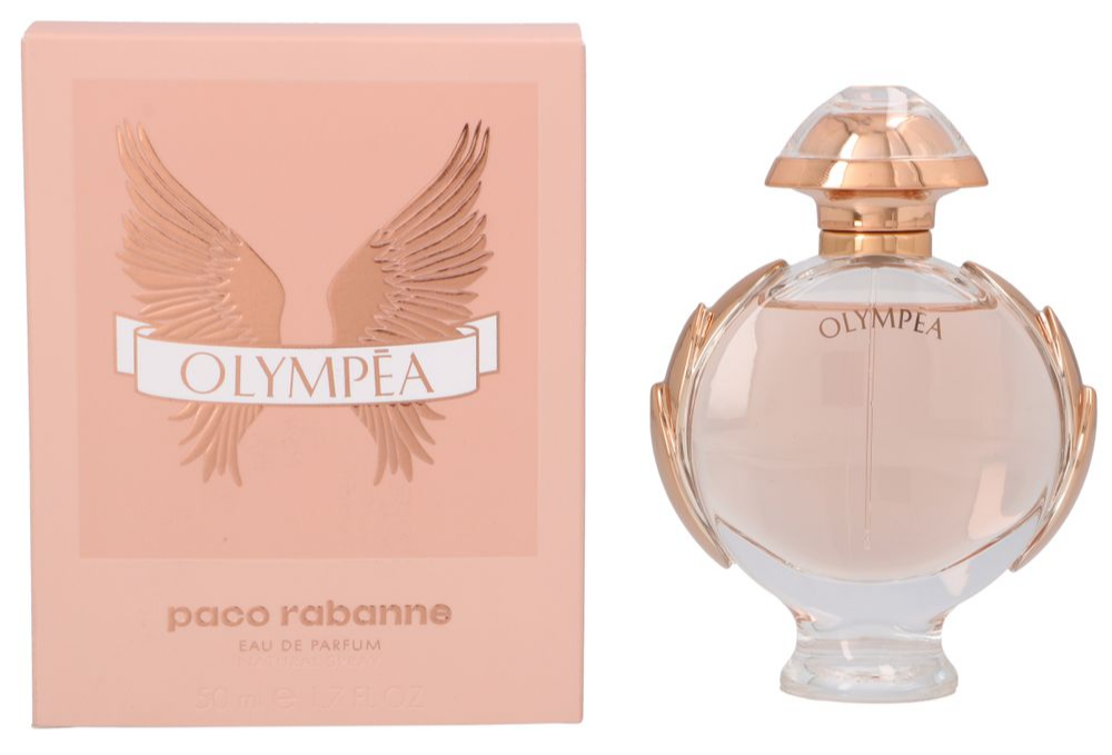 Paco Rabanne Olympea Eau De Parfum (50 ml)