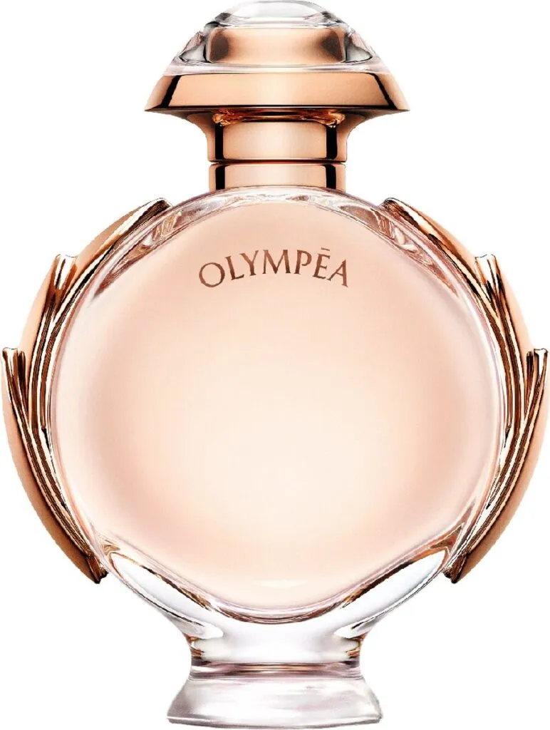 Paco Rabanne Olympea Eau De Parfum (80 ml)