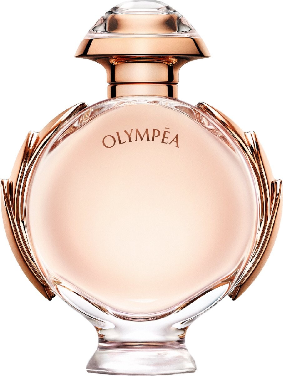 Paco Rabanne Olympea Eau De Parfum (80 ml)