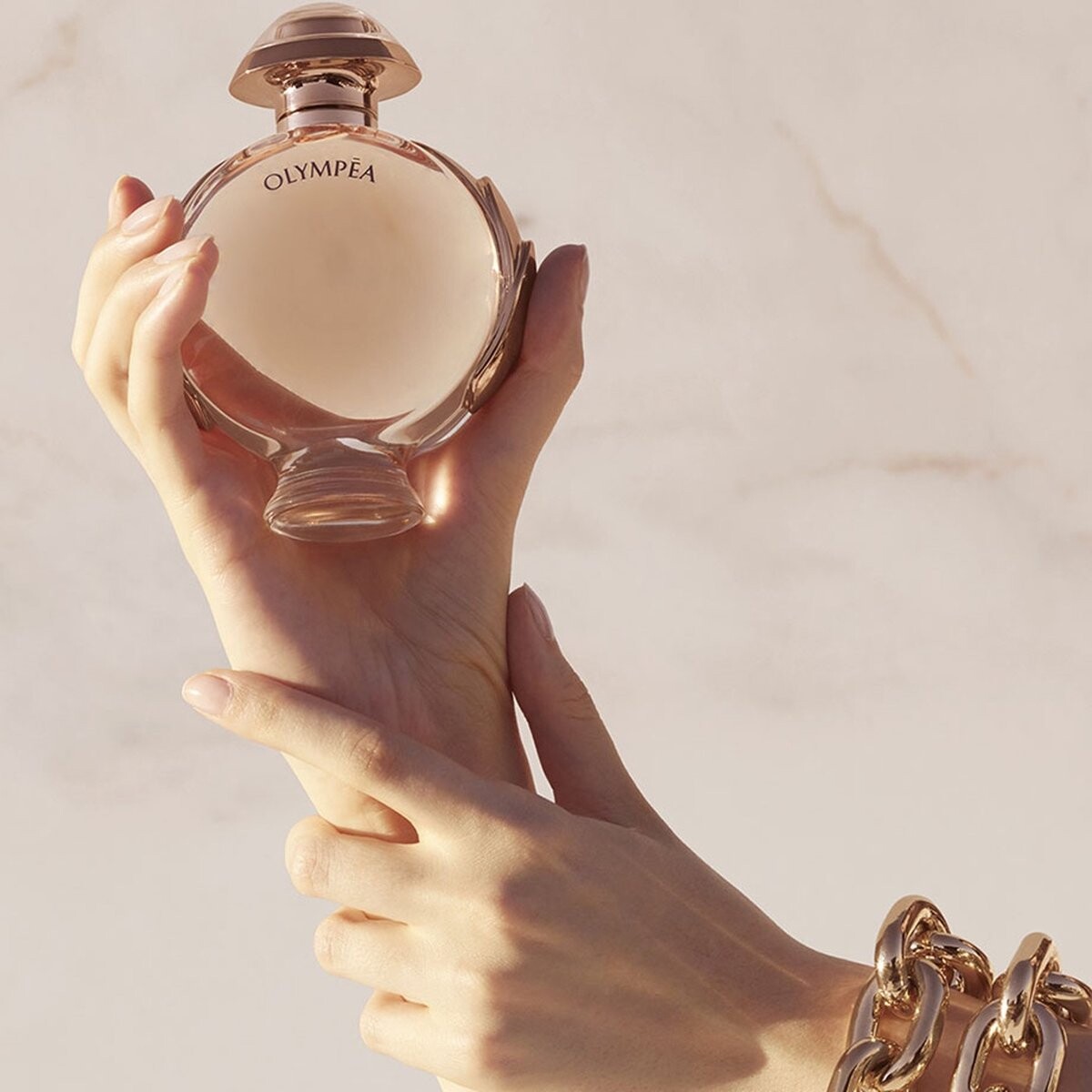 Paco Rabanne Olympea Eau De Parfum (80 ml)