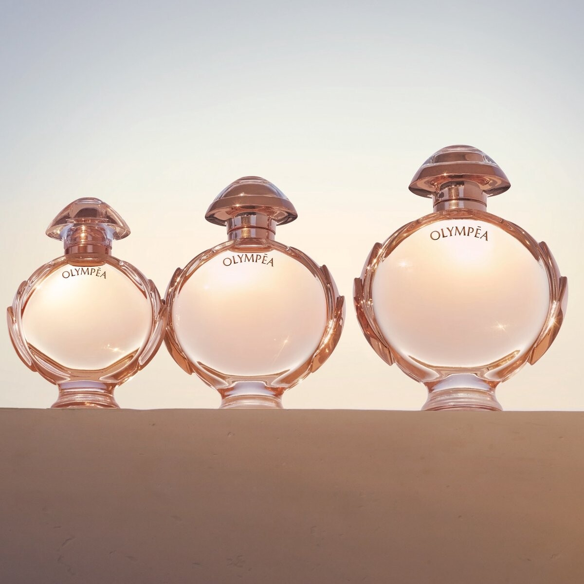 Paco Rabanne Olympea Eau De Parfum (80 ml) - image 3