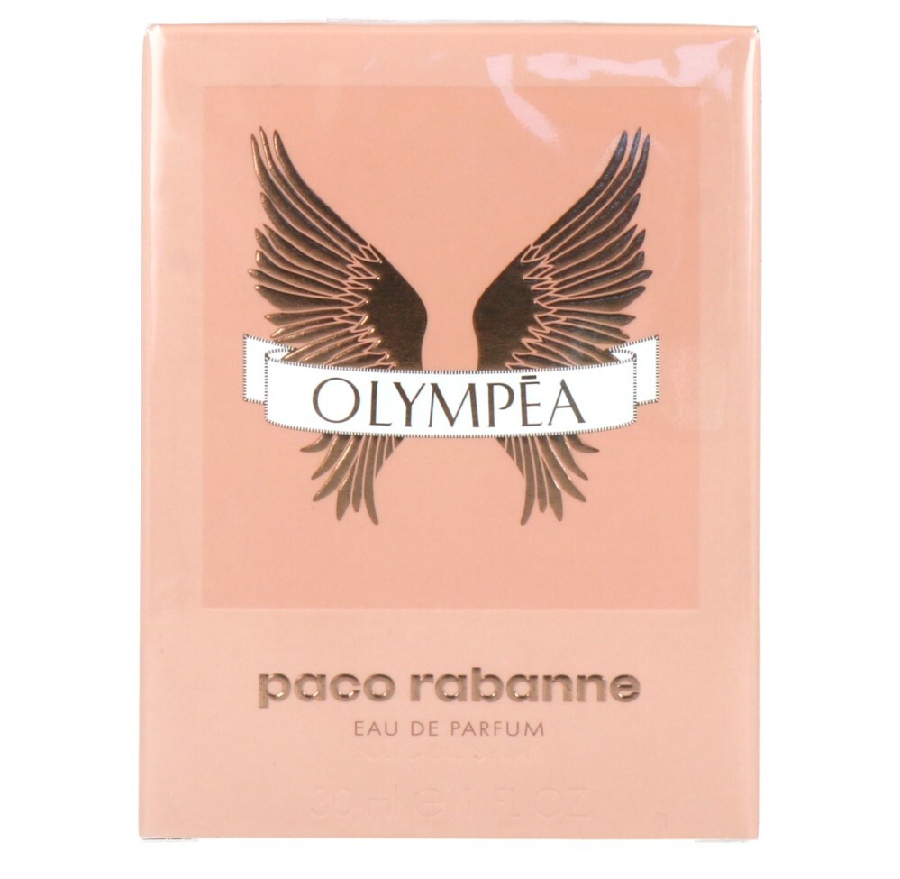 Paco Rabanne Olympea Eau De Parfum (30 ml)