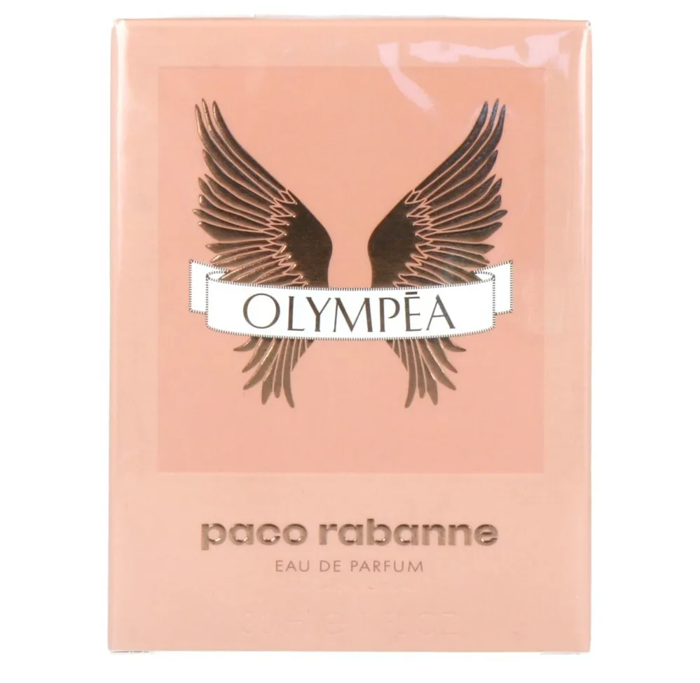 Paco Rabanne Olympea Eau De Parfum (30 ml)