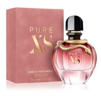 Paco Rabanne Pure Xs Eau De Parfum (80 ml) - image 2