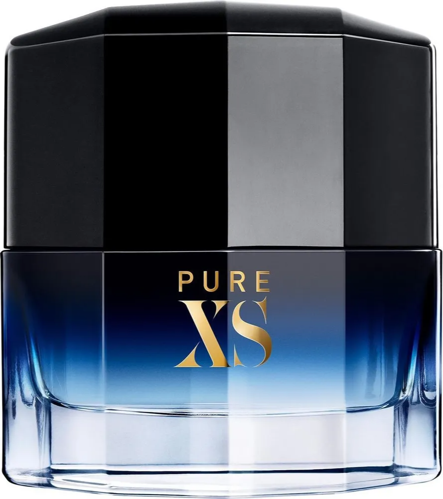 Paco Rabanne Pure Xs Eau De Toilette (50 ml)