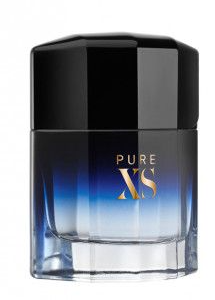 Paco Rabanne Pure Xs Eau De Toilette (100 ml)
