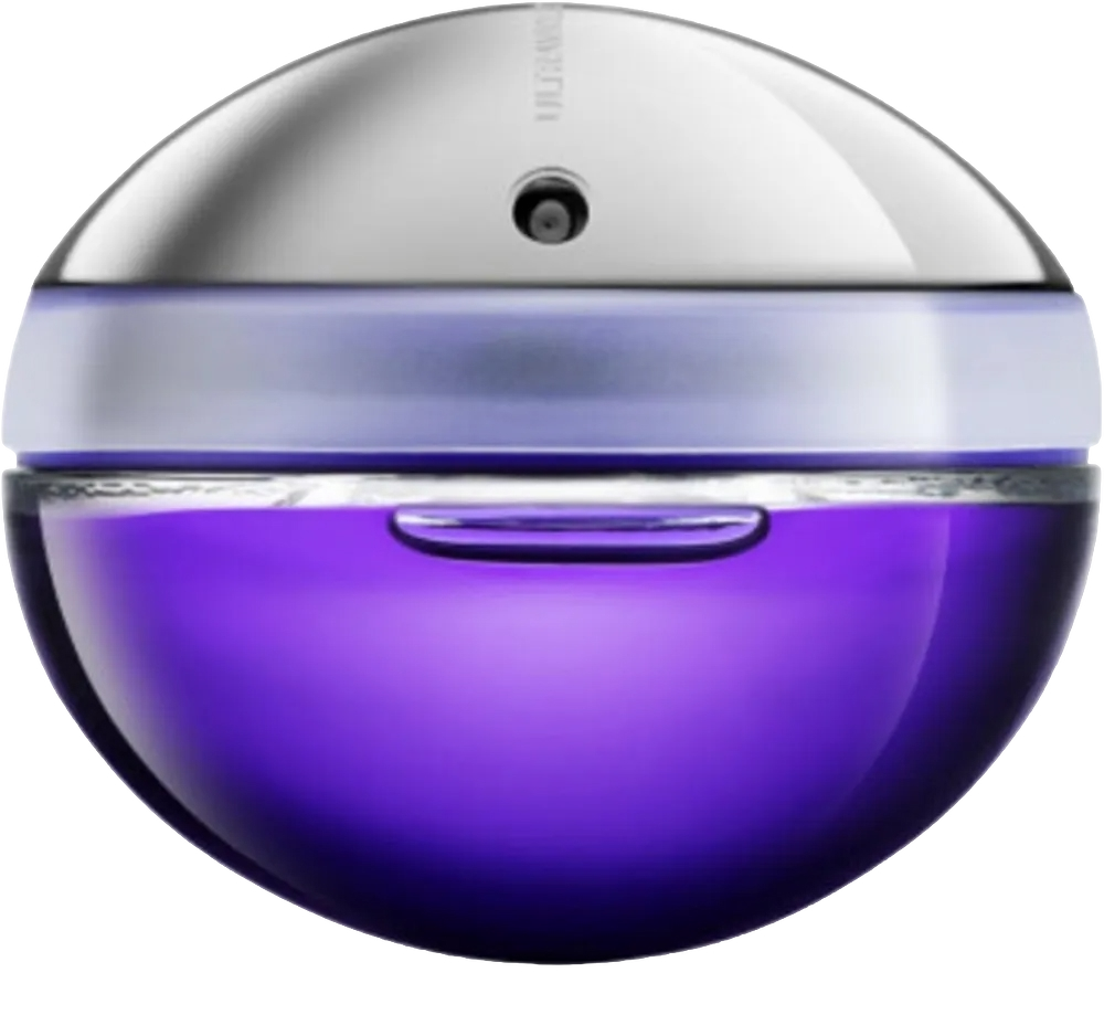 Paco Rabanne Ultraviolet Eau De Parfum (80 ml)