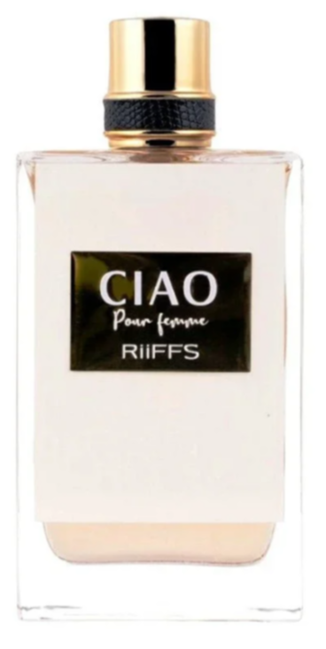 Riiffs Ciao Pour Femme Eau De Parfum (100 ml)
