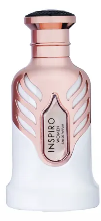 Riiffs Inspiro Woman Eau De Parfum (100 ml)