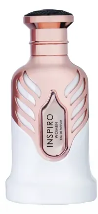 Riiffs Inspiro Woman Eau De Parfum (100 ml)