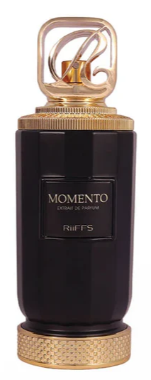 Riiffs Momento Eau De Parfum (100 ml)