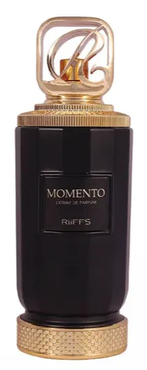 Riiffs Momento Eau De Parfum (100 ml)