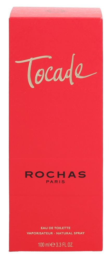 Rochas Tocade Eau De Toilette (100 ml)