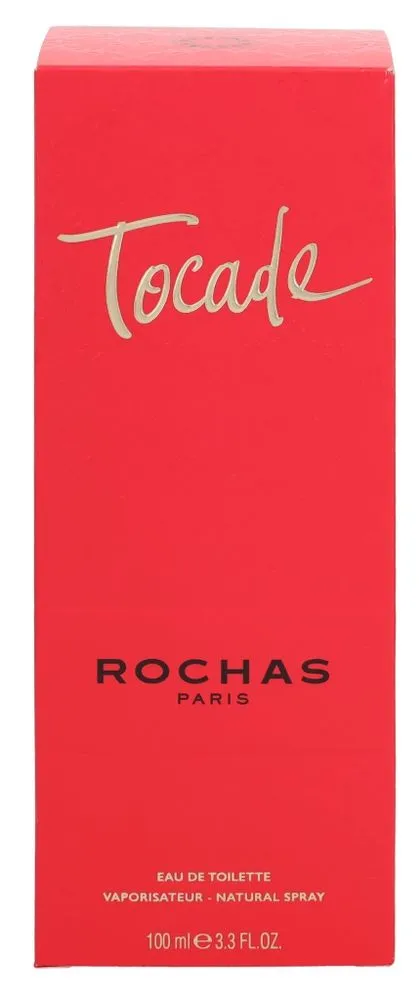 Rochas Tocade Eau De Toilette (100 ml)