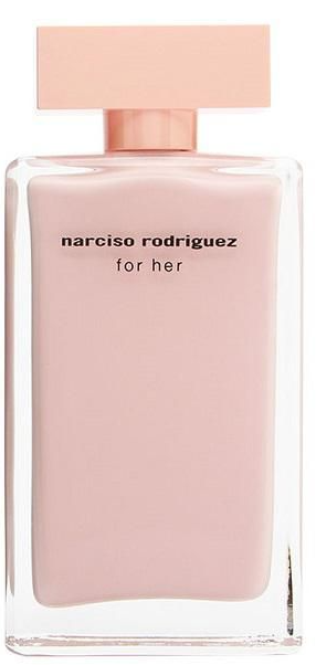 Narciso Rodriguez For Her Eau De Parfum (100 ml)