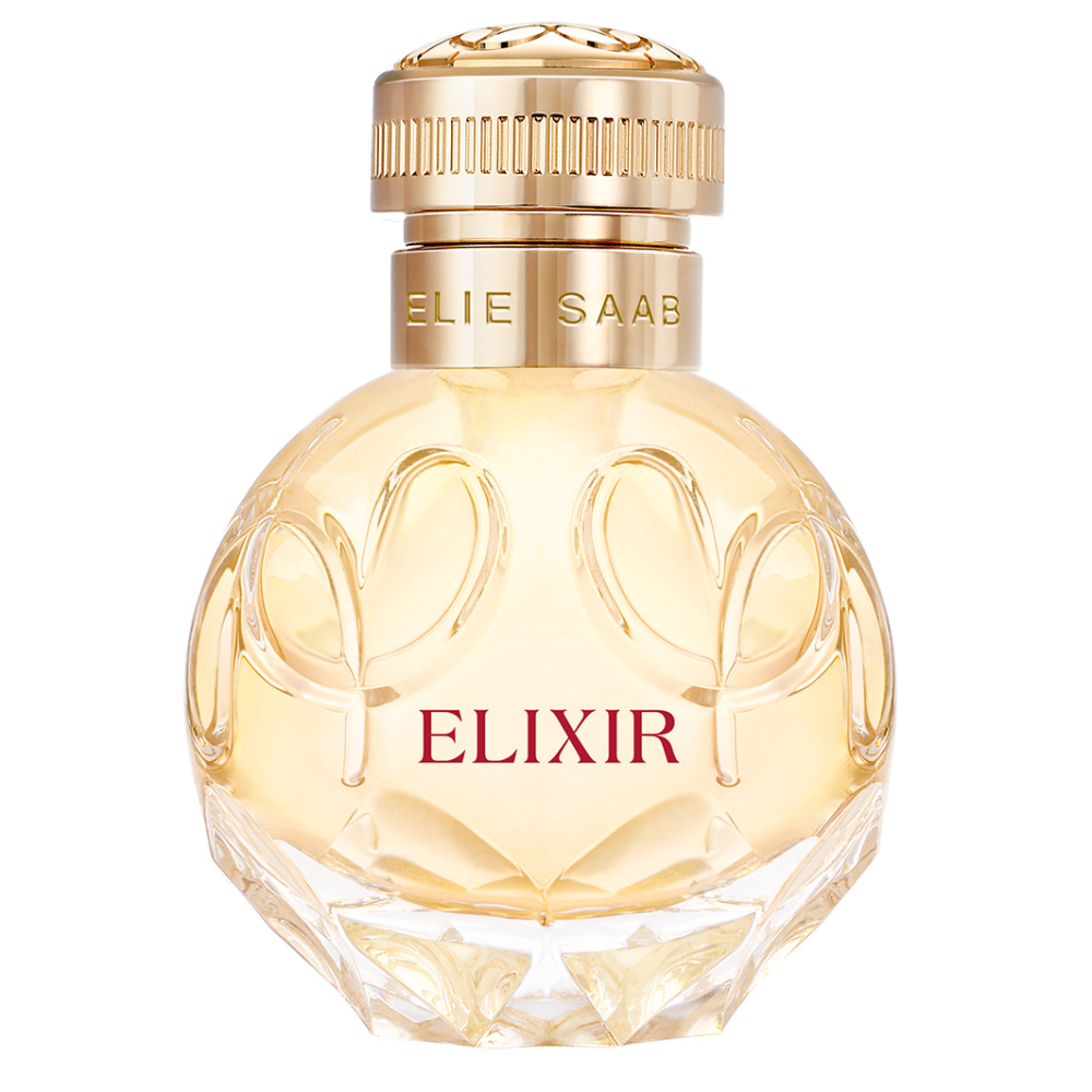 Elie Saab Elixir Eau De Parfum (50 ml)