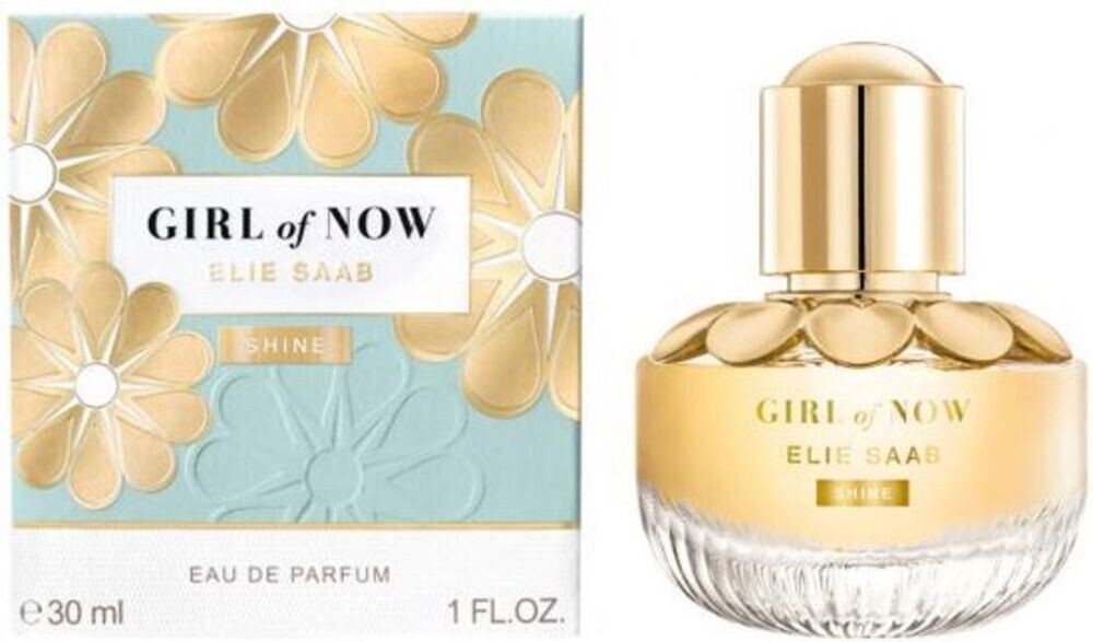Elie Saab Girl of Now Shine Eau De Parfum (30 ml)