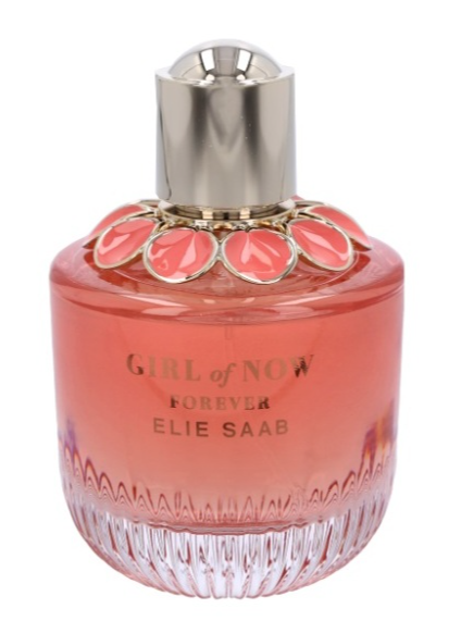 Geur Elie Saab Girl of Now Forever Eau De Parfum (90 ml)