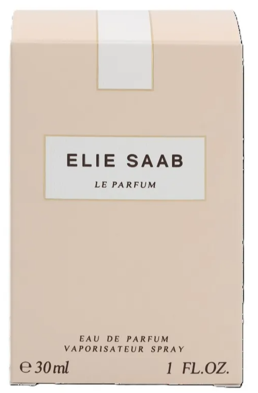 Elie Saab Le Parfum Eau De Parfum (30 ml)