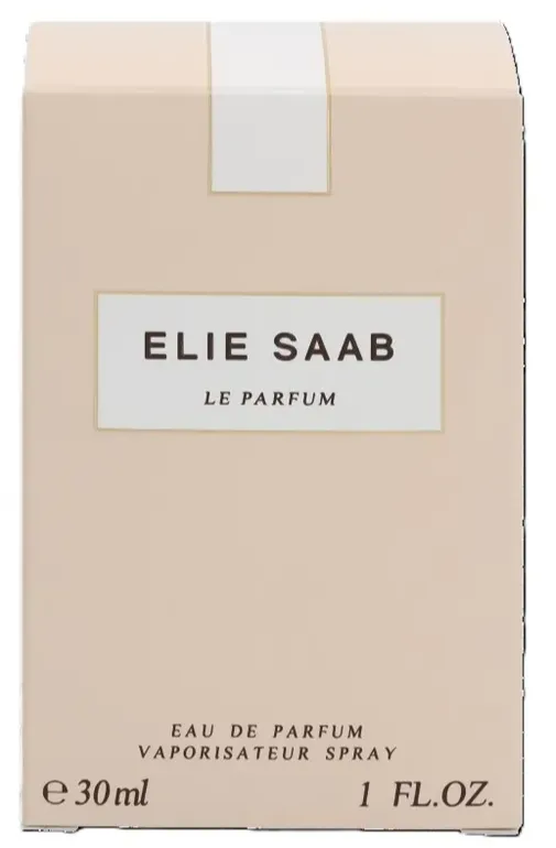 Elie Saab Le Parfum Eau De Parfum (30 ml)