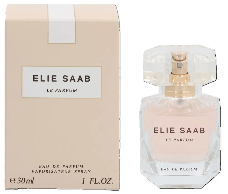 Elie Saab Le Parfum Eau De Parfum (30 ml)