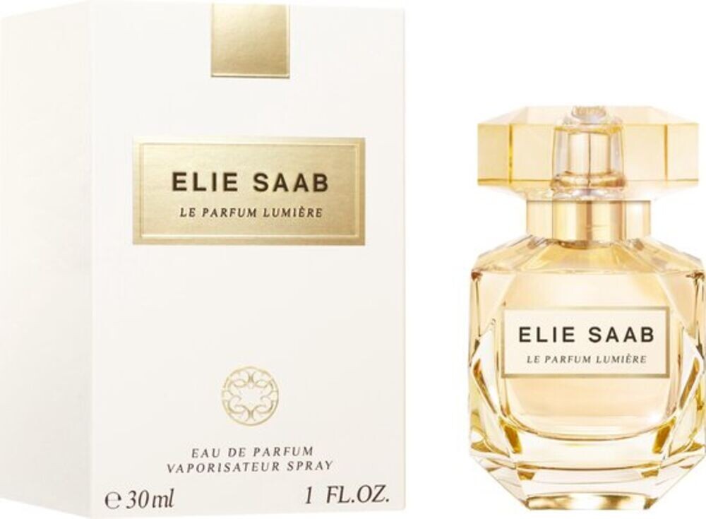 Elie Saab Le Parfum Lumiere Eau De Parfum (30 ml)