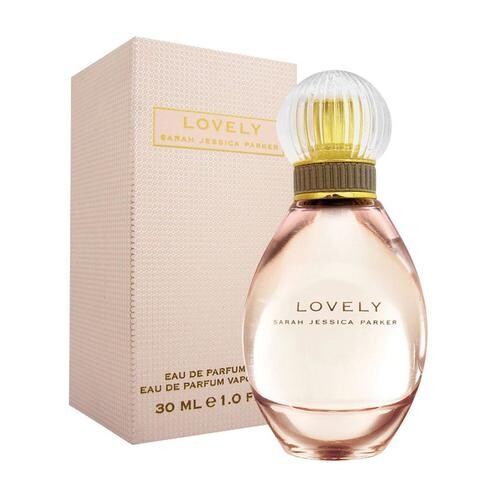 Sarah Jessica Parker Lovely Eau De Parfum (30 ml)