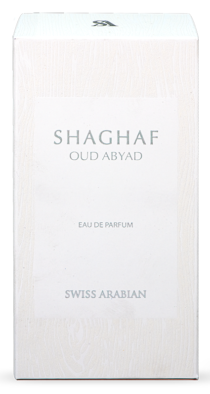 Swiss Arabian Shaghaf Abyad Eau De Parfum (75 ml)