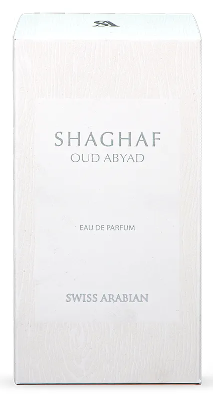 Swiss Arabian Shaghaf Abyad Eau De Parfum (75 ml)