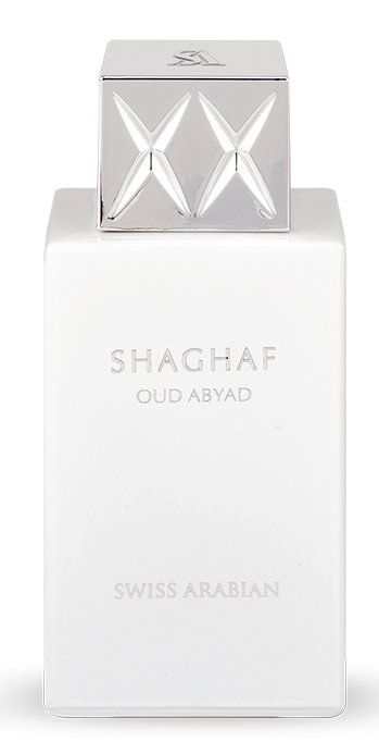 Swiss Arabian Shaghaf Abyad Eau De Parfum (75 ml)