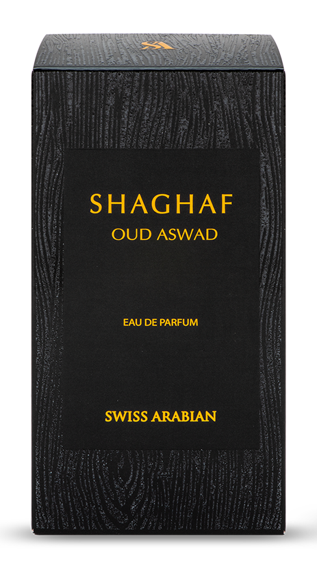 Swiss Arabian Shaghaf Aswad Eau De Parfum (75 ml)
