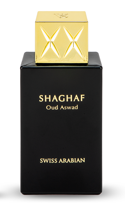 Swiss Arabian Shaghaf Aswad Eau De Parfum (75 ml)