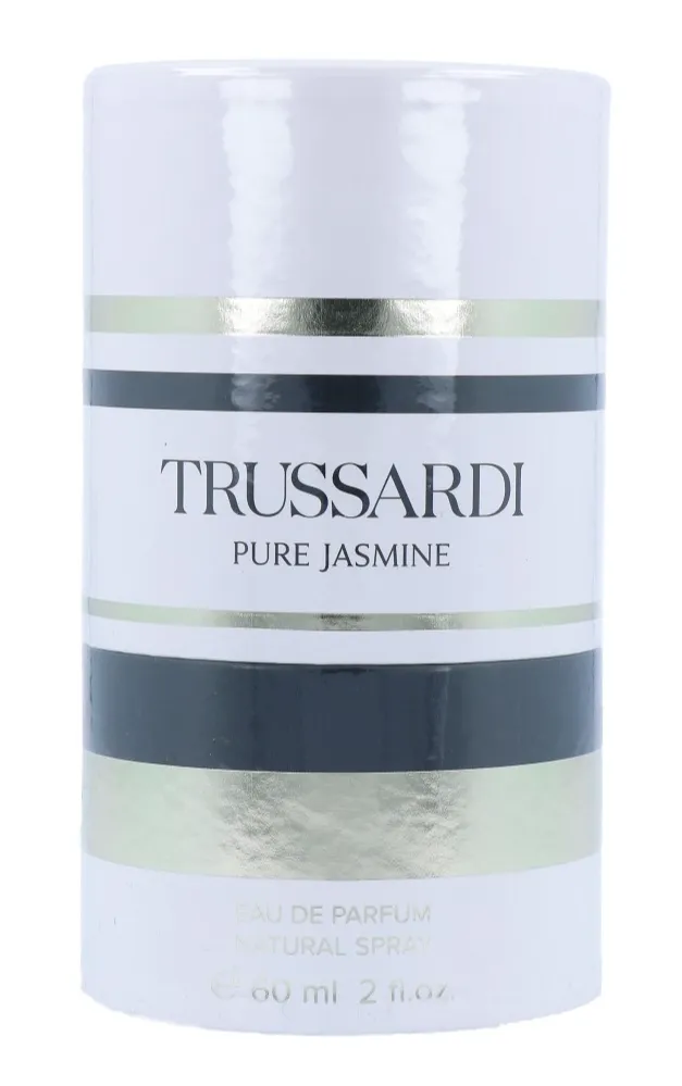 Trussardi Pure Jasmine Eau De Parfum (60 ml)